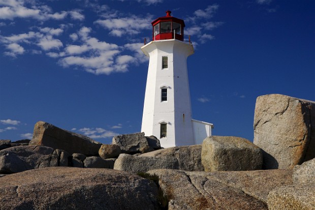 Nova Scotia
